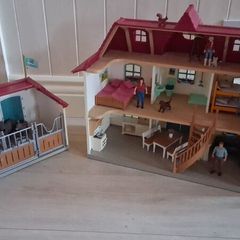 Schleich Toys