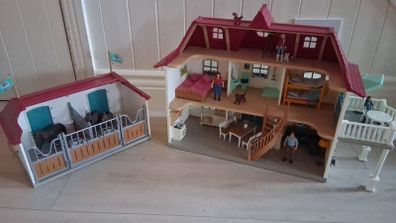 Schleich Toys