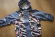 Rain Jacket 12-24months