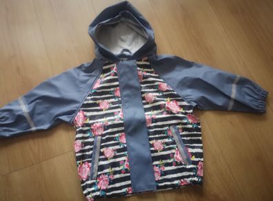 Rain Jacket 12-24months