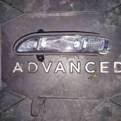 Mercedes s w221 indicator light for mirror