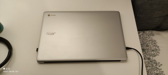 Acer Chromebook 15