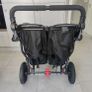 Out and About Double Buggy Image 2