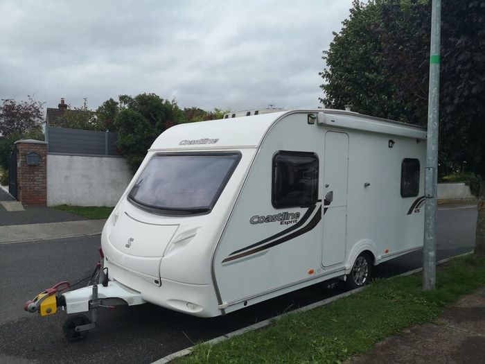 Caravan