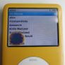 Apple iPod 6th Generation 160GB Silver (A1238) (mp3 Portable Video Music Player) Image 6