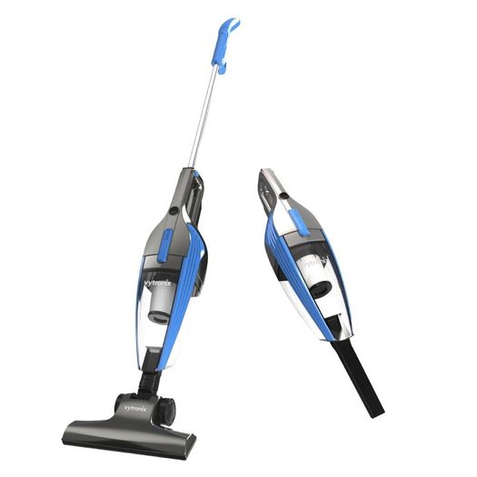 Vytronix 2-in-1 Stick & Handheld Vacuum Cleaner (CSU600) - Corded, Bagless, HEPA