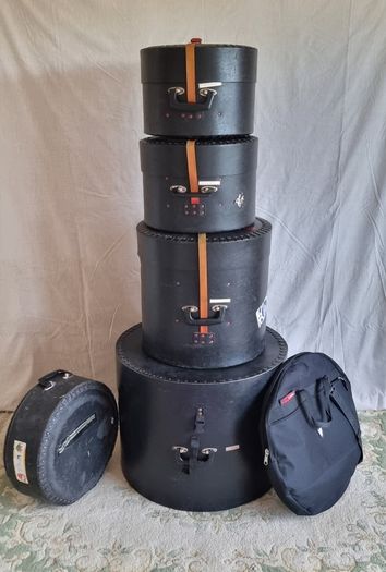 Drum Cases