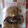 Collectable Teddy Bear Image 2