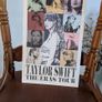 Taylor Swift Eras Tour VIP Box Image 4