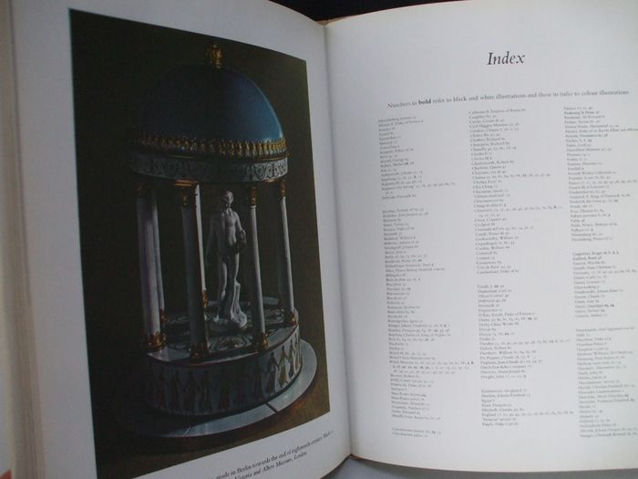 SALE!  PORCELAIN by Hugh Tait (English edition)