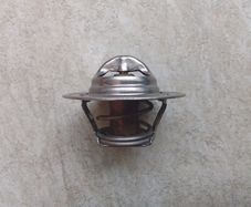 B/L Thermostat.