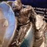 New Vintage Irish bronze collection in box Image 4