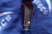 Genuine NARDI Prestige Shift Knob Wood Leather Universal Fitment JDM