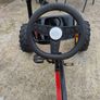 berg trax xl go cart Image 8