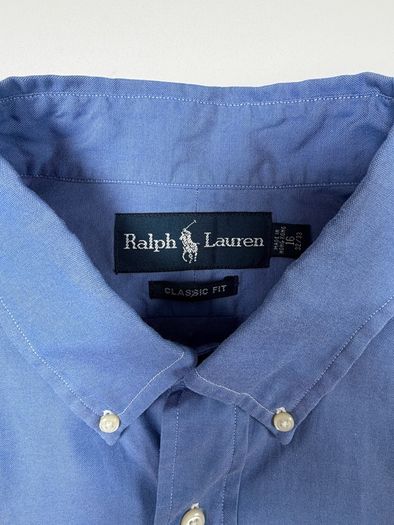 Ralph Lauren cotton shirt