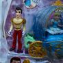 Disney Princess Royal Carriage Ride, Cinderella and Prince Charming new PLease look at the pictures Image 4