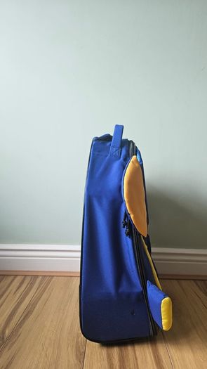 Travel Luggage Suitcase for Children