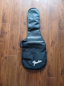 Fender Electric Guitar Gig Bag