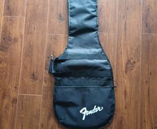 Fender Electric Guitar Gig Bag