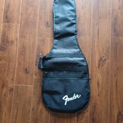 Fender Electric Guitar Gig Bag