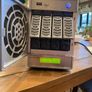 Netgear readyNAS NV+ Image 4