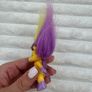 The Zelfs Crystal Gemz Moona Sandman Zelf Troll Moose Dirty Used Please see pictures Image 5