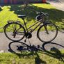Raleigh Circa 2 Hybrid/City Bike Image 9