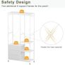 Clothes Rail Image 3