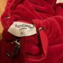 Juicy Couture Velour Outline Diamante Tracksuit Size XS Image 5