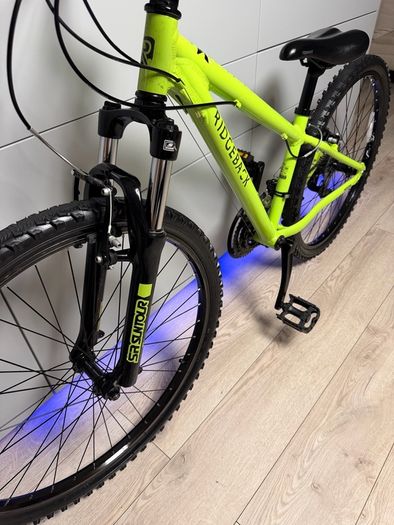 Ridgeback MX26 Junior Bike 26 inch