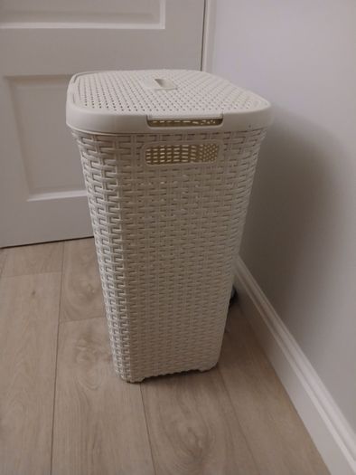 Laundry Basket