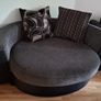 sofa with coffee table Image 3