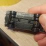 Corgi Juniors Batmobile Kojak Polo Escort (Playworn) Image 9