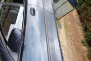 Mazda 323F Front Door with/without Mirror