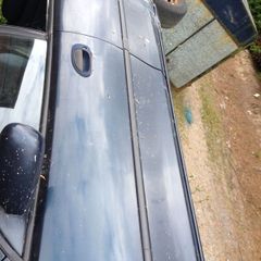 Mazda 323F Front Door with/without Mirror