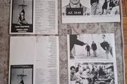 1979 Escape From Alcatraz Press Kit Clint Eastwood