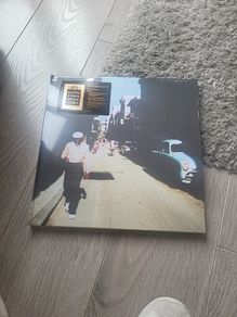 Buena vista social club 25th anniversary vinyl boxset
