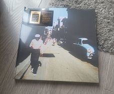 Buena vista social club 25th anniversary vinyl boxset