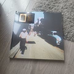 Buena vista social club 25th anniversary vinyl boxset