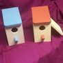 Bird feeders And Bitd houses Image 6