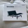 Electronic Bed Base & Orthopaedic Mattress Image 5