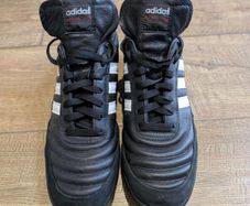 Adidas Mundial Team Turf boots