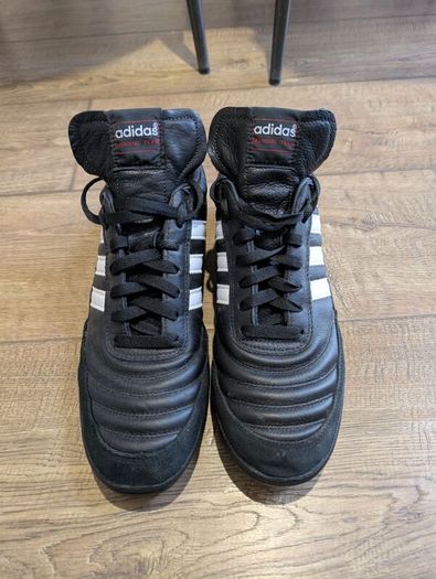Adidas Mundial Team Turf boots