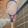 Slazenger Smash Junior Tennis Racket Image 3