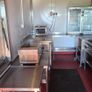 Mobile Catering truck Image 7