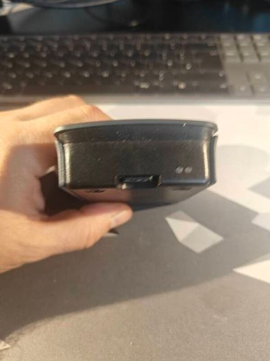 Raspberry Pi 3 Model B v1.2