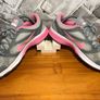 Nike Dual Fusion TR Ladies UK6 EUR40 Trainer Running Shoes Image 6
