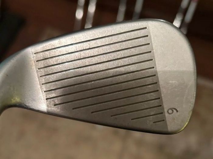 Ping hybrid iron set