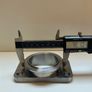 Turbo flange adapter T3 to V-band Image 3