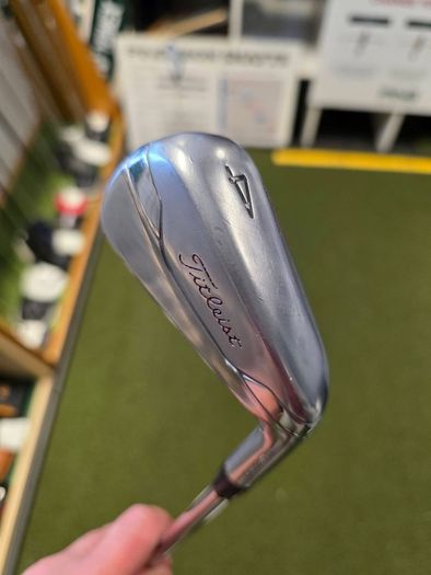 Titleist U500 Forged 4 Iron